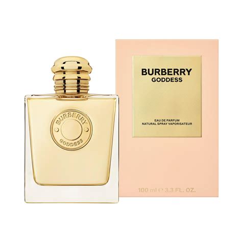 burberry goddess 100ml chemist warehouse|burberry perfume for women.